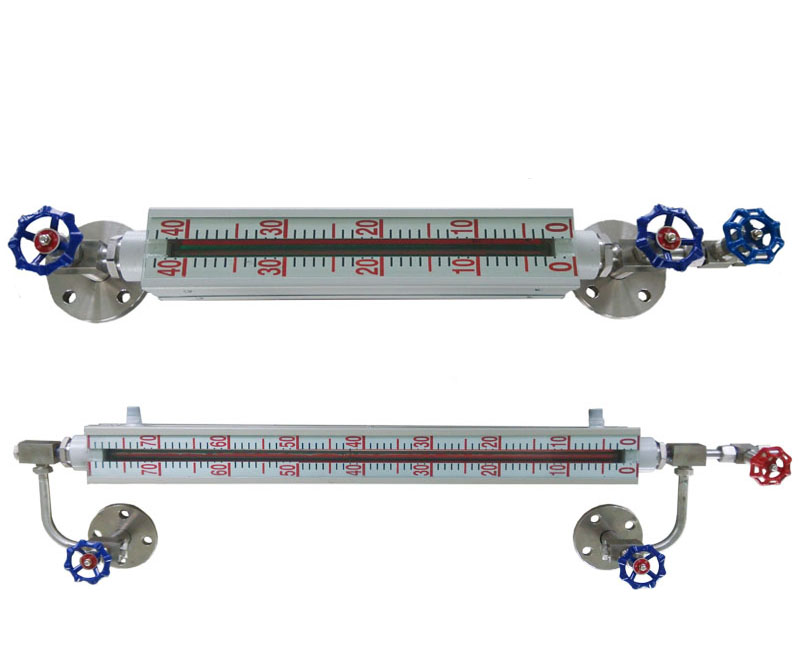 UGS系列彩色石英管液位計(jì)
